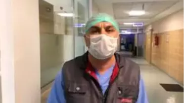 ERÜ Hayvan Hastanesi, tedbirler kapsamında sadece acil hasta kabul ediyor