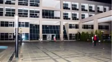 Mersin'de sağlık çalışanları için belediyeden ücretsiz tesis hizmeti