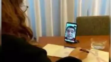 Mersin'deki terapi desteği Fransa'ya kadar uzandı