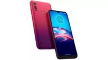 Motorola E6 Serisine Yeni Bir Üye Ekliyor! İşte Yeni Moto E6s