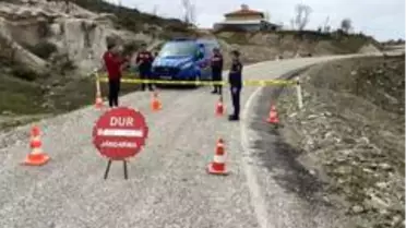 Selendi giriş ve çıkışları sıkı takipte