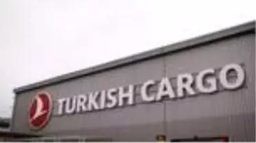 Turkish Cargo, sağlıklı bir dünya için seferlerini sürdürüyor
