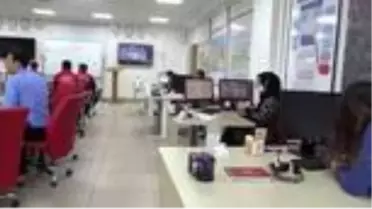 Yaşlıların ihtiyacı karşılanıyor