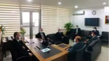 AK Parti'de başkan adaylarına atama