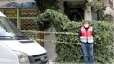 Bağcılar'da 4 bina koronavirüs nedeniyle karantinaya alındı