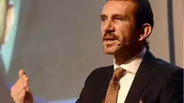 Son Dakika: Koronavirüs tedavisi gören Rüştü Reçber taburcu oldu