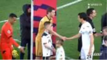 Tottenham Hotspur, Swansea City Karşısında Geriden Gelerek Kazanıyor