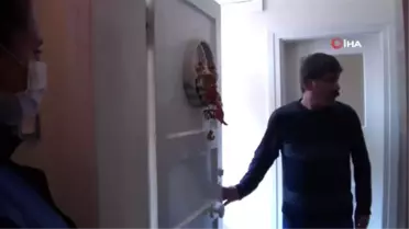 Trabzonlu minik Mustafa Eren kumbarasındaki paraları bağışlamak istedi, polis ekiplerini...