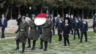Türk Polis Teşkilatı'nın kuruluşunun 175. yıl dönümü