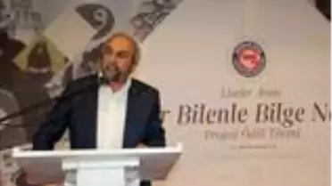 Başkan Kalkan'ın Berat Kandili mesajı