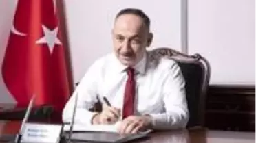 Başkan Saygılı'nın Berat Kandili mesajı