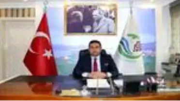 Başkan Yıldırım'dan Berat Kandili mesajı
