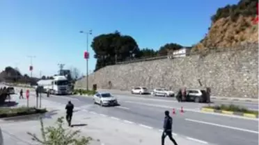 Doğu Marmara ve Batı Karadeniz'de Kovid-19 tedbirleri