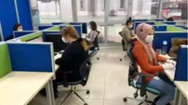 Elektrik dağıtım şirketlerinden sağlık kurumlarına özel 'Hızlı Hat' ile 7/24 hizmet