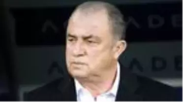Fatih Terim'den Alessandro Rialti paylaşımı!