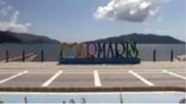 Marmaris Kaymakamı Aksoy, makam odasını Vefa Sosyal Destek Grubu'na tahsis etti