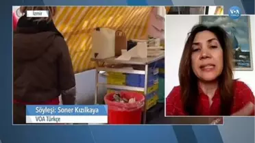 'Sağlık Çalışanları Koruyucu Donanıma Ulaşmakta Sıkıntı Yaşıyor'