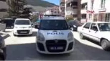TOKAT Akgül çifti, ziynet eşyalarını kampanyaya bağışladı