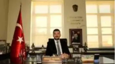 Ürgüp Belediye Başkanı Aktürk, Berat Kandilini kutladı