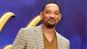 Will Smith Quibi'de komedi programı yapacak
