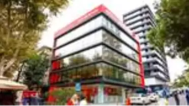 Akbank'ın sendikasyonu yeni katılımlarla 605 milyon dolar'a yükseldi