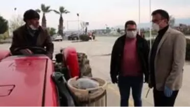 Alaşehir Belediyesi 6 maddelik acil önlem paketi açıkladı