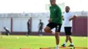 Denizlispor'un beyni Aissati