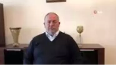 Korona virüsü yenen belediye başkanı: 'Sigarayı bırakın'