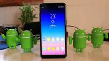 Samsung Galaxy J6 için Android 10 Müjdesi Geldi