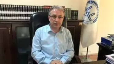 Zonguldak Müftüsü Rüstem Can Düzce Müftüsü oldu
