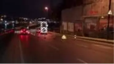 ATATÜRK VE YENİ GALATA KÖPRÜSÜ'NDE ONARIM-BAKIM ÇALIŞMASI