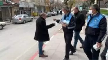 Başkan Yıldırım: 'Kimse maskesiz kalmayacak'