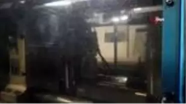 Bursalı firmadan anlamlı destek...B PLAS'tan sağlıkçılara 4 bin adet siperlikli maske