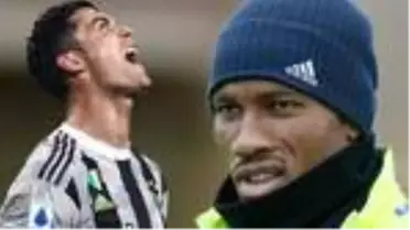 Didier Drogba'nın mekik şovu alkış aldı!