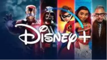 Disney+ Abone Sayısı 50 Milyonu Geçti