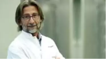 Koronavirüs aşısı için çalışan Prof. Dr. Ovalı'dan heyecanlandıran paylaşım: 23 Nisan için sözleştik