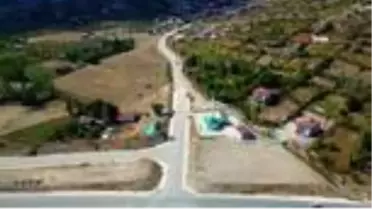 Karantinadaki o mahalleye erzak yardımı