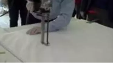 ŞANLIURFA Resulayn'da kadınlar maske üretimine başladı