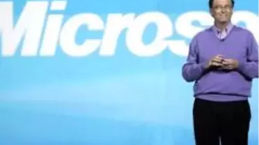 Bill Gates'ten koronavirüs için yeni açıklama