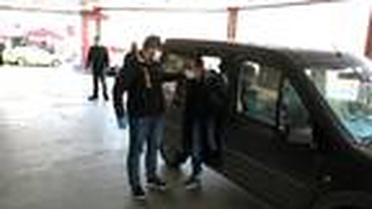 İmamoğlu'na tehdit mesajı gönderen kişinin ifadesi ortaya çıktı