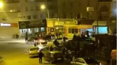 Ordu'daki 4 büyüklüğünde deprem