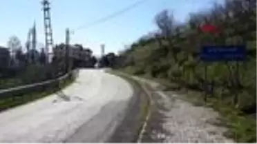 ORDU Depremin merkez üssü Korgan'da hasar tespit çalışması yapılacak