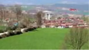SAMSUN Ovacık Mahallesi'nde karantinanın 10'uncu günü