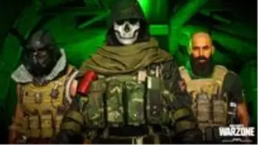 Trios Modu, Call of Duty: Warzone'a Geri Dönüş Yaptı