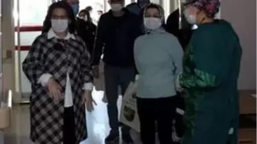 Samsun'dan kısa kısa