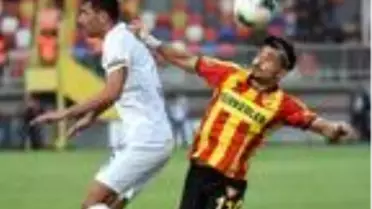 Serdar Gürler: Göztepe'de kalacağım