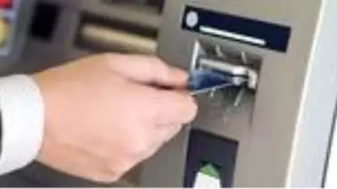 Virüs ATM ve pos cihazlarından daha hızlı yayılıyor