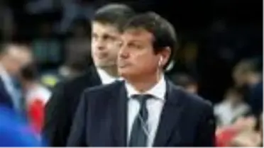 Ergin Ataman, kendisini 2 kelime ile anlattı! Galatasaray itirafı...