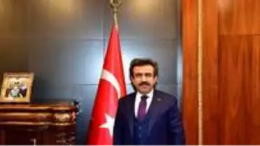 Vali Güzeloğlu'ndan sokağa çıkma yasağına uyan vatandaşlara teşekkür