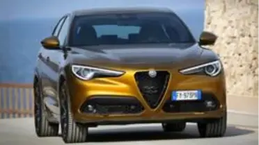 Yenilenen Alfa Romeo Stelvio'nun Türkiye fiyatı açıklandı